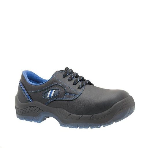 [NS-PAZ39] ZAPATOS PANTER DIAMANTE PLUS (S3) 39