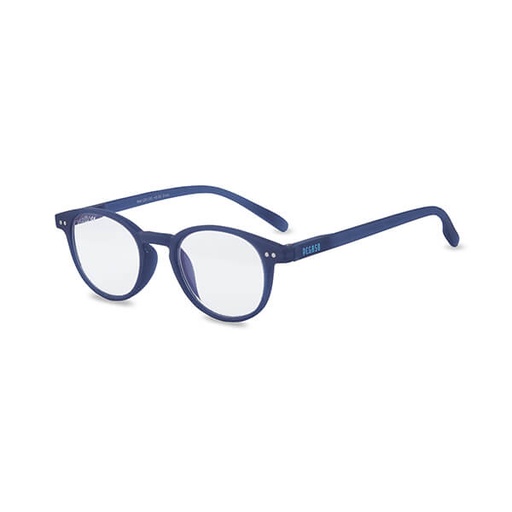 [PEC0110] GAFAS DE SEGURIDAD PEGASO C01 BLUESTOP 1