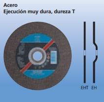 [PF162330] DISCO CORTE EH PFERD 230-2,8 A30 T SGP