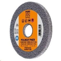 [PF355503] RUEDA AMOLAR POLINOX PNER-MH 7506 A FINO