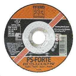 [PF669174] DISCO CORTE EH 115-2,4 A46 P PSF