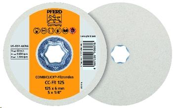 [PF936061] DISCO DE FIELTRO CC-FR 115