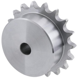 [PI1111] PIÑON PARA CADENA SIMPLE 1" 11