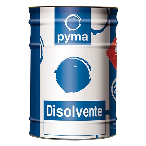 [PRC162000008] DISOLVENTE UNIVERSAL  5 l