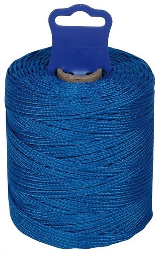 [R421301001022] HILO REPLANTEO TRENZADO AZUL 1,5 mm x 200 m