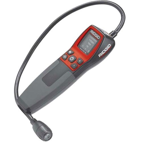 [RI36163] DETECTOR GASES COMBUSTIBLES MICRO CD-100