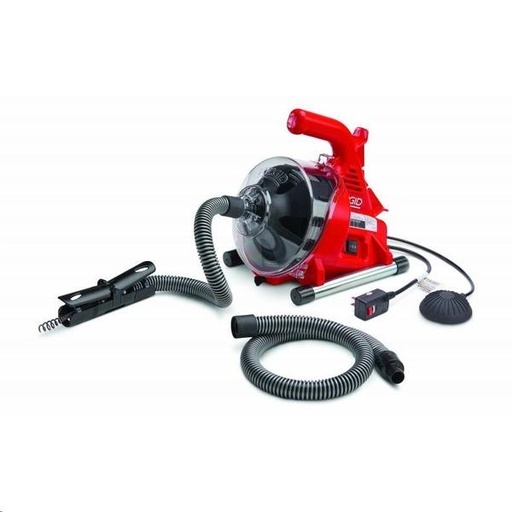 [RI59143] DESATASCADORA 230V. POWERCLEAR