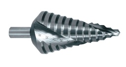 [RU001060] FRESA CONICA ESCAL.2 CORTES 6-37