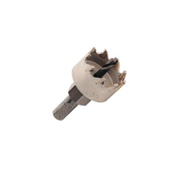 [SB3928] CORONA METAL DURO PARA INOX 28