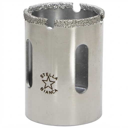 [SB12130018] CORONA DIAMANTE PARA MARMOL-VITRORRESINA 18 mm