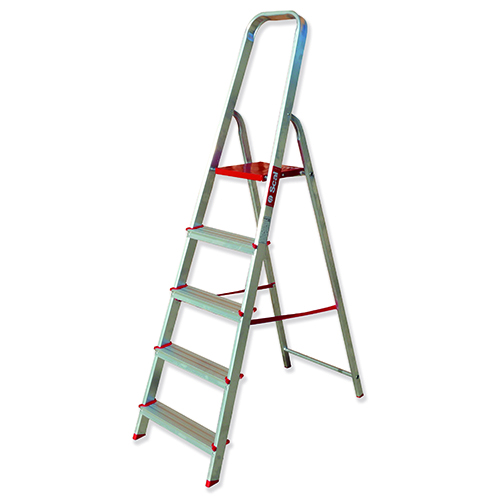 [SC74163] ESCALERA TIJERA DOMESTICA SCAL T-DOM 3