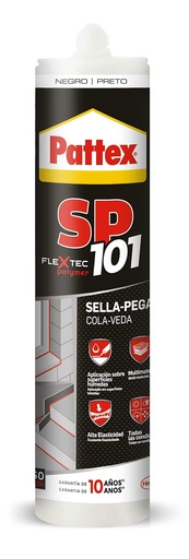 [SI2899314] SELLADOR SP101 FLEXTEC NEGRO