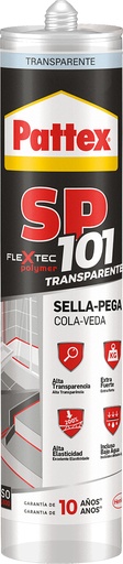 [SI2884676] SELLADOR SP101 FLEXTEC TRANSLUCIDO