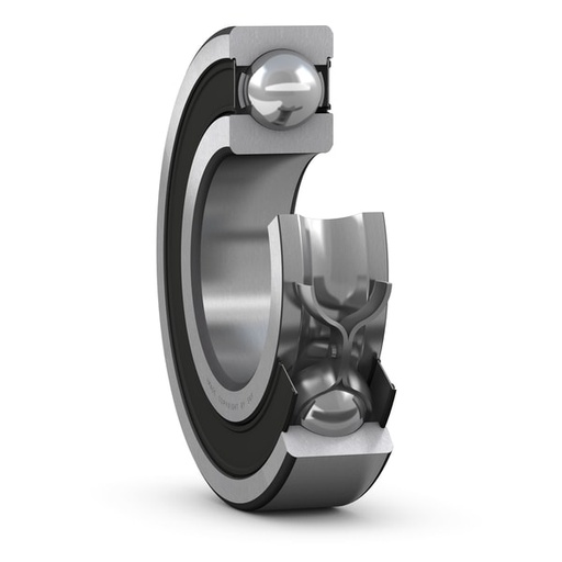 [NS-SK60142RS] RODAMIENTO 6014-2RS1/C3 70x110x20