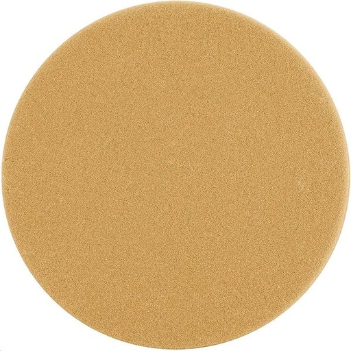 [SKI2610S00221] ALMOHADILLA DE ESPUMA BLANDA PARA PULIR(180mm)