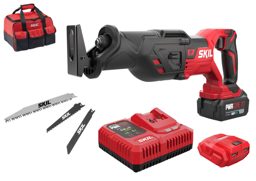 [NS-SKI3480DB] SIERRA SABLE BRUSHLESS A BAT. 3480DB (1Bat,4Ah)