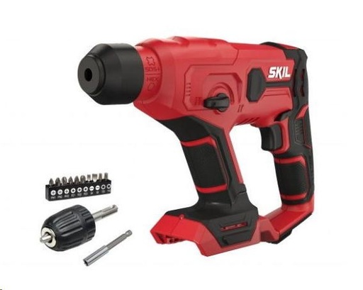 [NS-SKI3810CA] MARTILLO A BATERÍA 3810CA (Sin Bat.)