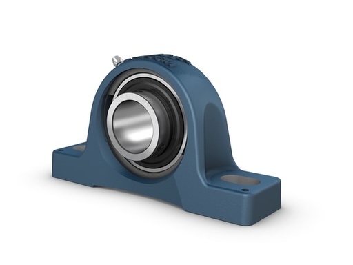 [NS-SKSY60TF] RODAMIENTO CON SOPORTE DE PIE SY 60 TF