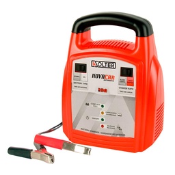 [SO05078] CARGADOR BATERIAS SOLTER NOVACAR 10A  05078