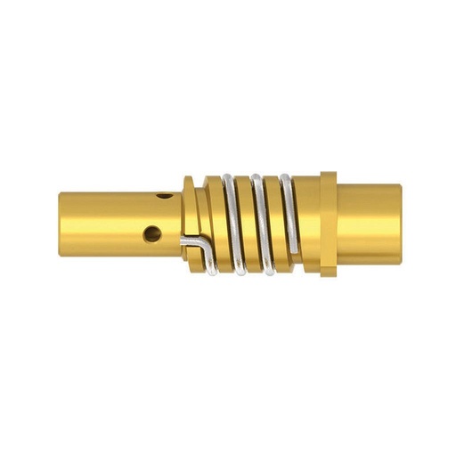 [SO05939] BLISTER 2 PORTA TUBOS SOLTER M6 SX-15 05939