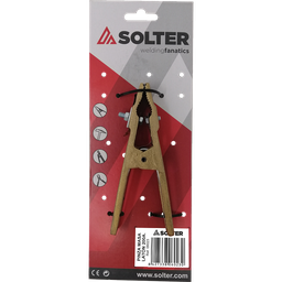 [SO06023] PINZA MASA LATÓN SOLTER 200AH