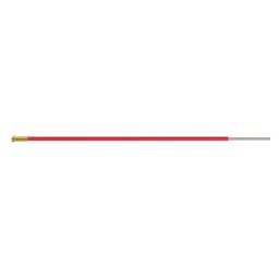 [SO56064] SIRGA ROJA 4M 1-1,2MM SOLTER 56064