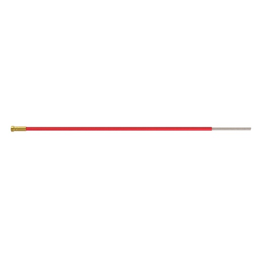 [SO56064] SIRGA ROJA 4M 1-1,2MM SOLTER 56064