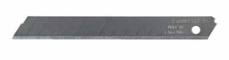 [ST11300] PAQUETE 10 CUCHILLAS CUTTER DE 9 mm