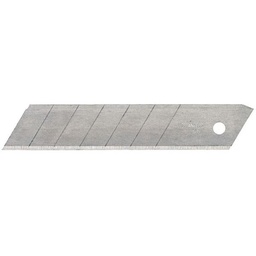 [ST11725] PAQUETE 10 CUCHILLAS CUTTER DE 25 mm