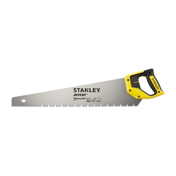 [ST220037] SERRUCHO STANLEY PARA PLACAS DE YESO 550MMX7