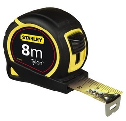 [ST30657] FLEXÓMETRO STANLEY TYLON 8 m x 25 mm