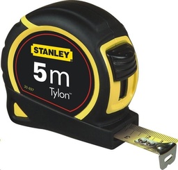 [ST30697] FLEXÓMETRO STANLEY TYLON 5 m x  19 mm