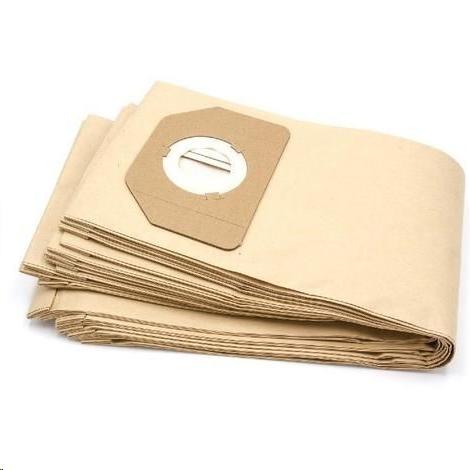 [ST41856] 5 BOLSAS PAPEL ASPIRADOR STANLEY 20LTS