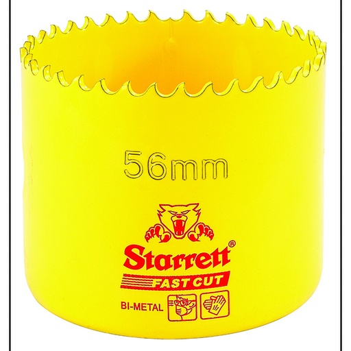 [ST55105] CORONA STARRETT DE 105