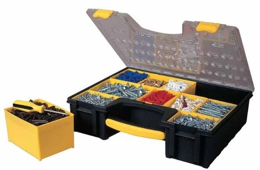 [ST92749] ORGANIZADOR PROFESIONAL GRANDE