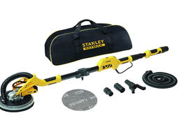 [STSFMEE500S] LIJADORA PANEL YESO 750W STANLEY