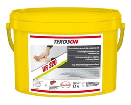 [TE16740W] JABÓN LIMPIAMANOS TEROSÓN VR320 8,5KG