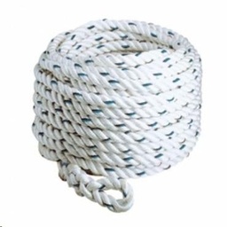 [TR032992] ROLLO CUERDA 14mm. DE 30MTS.