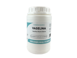 [VV18] BOTE VASELINA FILANTE 1 kg