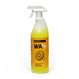 [WAC1009/1] DESENGRASANTE GENERAL CON PULVERIZADOR WAC 1L