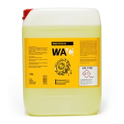 [WAC1010/10] DESENGRASANTE GENERAL ALCALINO WAC 10L