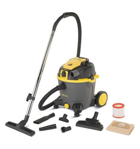 [NS-STSXVC35PTDE] ASPIRADOR STANLEY 35 LTS