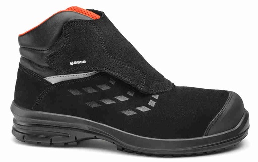 [BAB099342] BOTAS SOLDADOR BASE PERSEUS B0993 (S3) 42