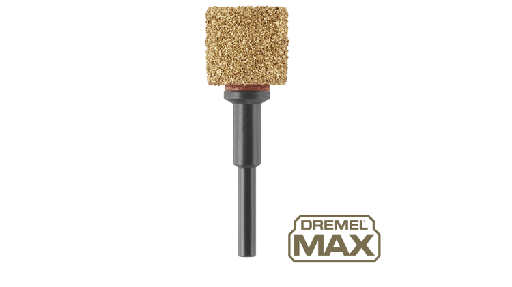 [DR26150408DM] BANDA DE LIJA Y TALADRO DREMEL MAX (408DM)