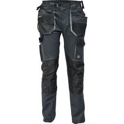 [MODAYBOROLA50] PANTALONES DAYBORO TROUSERS ANTHRACITE 50