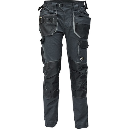 [MODAYBOROLA52] PANTALONES DAYBORO TROUSERS ANTHRACITE 52