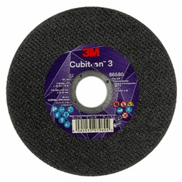 [3M7100304127] DISCO CORTE CUBITRÓN 3 T41 125 mm x 0,8 mm