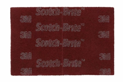 [3M7100288524] PLIEGO SCOTCH-BRITE 7447 PRO 150 mm x 224 mm