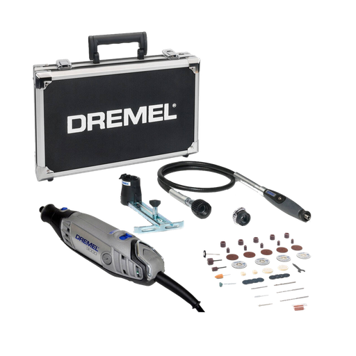 [DR3000VF] MULTIHERRAMIENTA DREMEL 3000 (3000-3/45)