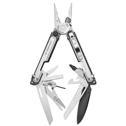 [LE833076] ALICATE LEATHERMAN ARC + PUNTAS Y FUNDA